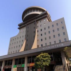 晴空酒店