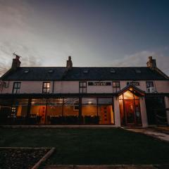 Seafield Arms Hotel