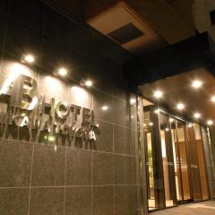 AB Hotel Mikawa Toyota