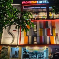Front One Hotel Tulungagung