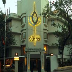 Le Sutra Hotel, Khar, Mumbai