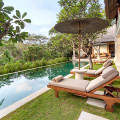 Villa Perle an Idyllic Luxury Retreat