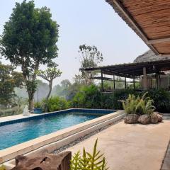 Chasorn Riverside Resort