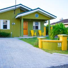 Ocho Rios Premier 2 Bedroom Villa at Drax Hall
