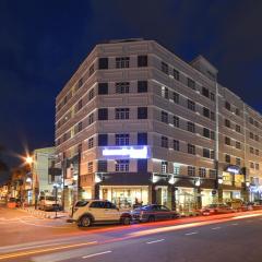 亚美尼亚街海瑞特酒店