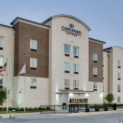 Candlewood Suites Dallas NW - Farmers Branch, an IHG Hotel