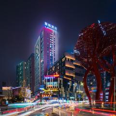 麗枫酒店·贵阳北站店
