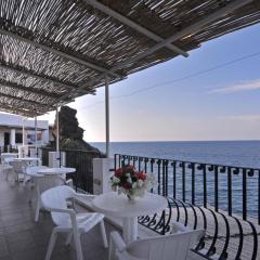 Hotel Villaggio Stromboli - isola di Stromboli