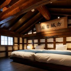Wanoi Kakunodate