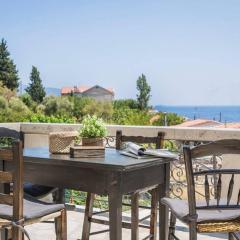 la casa di zia Anna Agia Efimia village