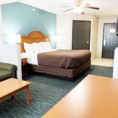 BridgePointe Inn & Suites by BPhotels, Lincoln I-80 & 27th St