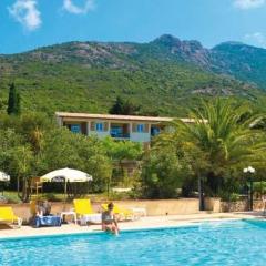 Appart'Hôtel A Punta