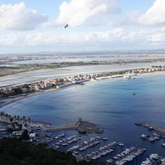 Wonderful apartment in Cagliari center