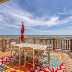 Beach MD