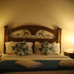 Sol de Luque Casa-hotel