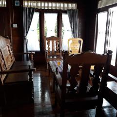 Pondok Berata Dapdap
