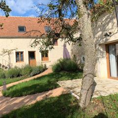 Gîte La Maison de Françoise