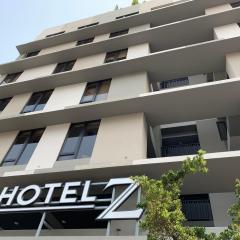 逢甲Hotel Z