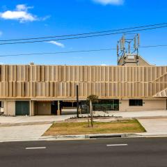 Quality Inn Sunshine Haberfield