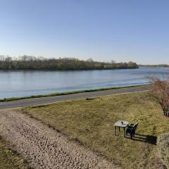 Terrasses de Loire 1er étage