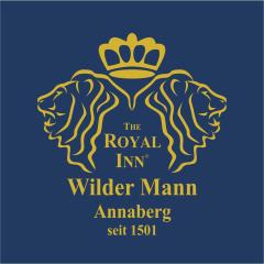 The Royal Inn Wilder Mann Annaberg