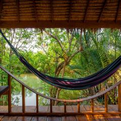 Retro Kampot Guesthouse