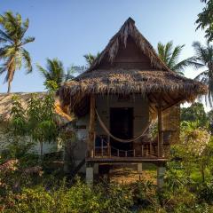 Retro Kampot Guesthouse