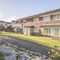Hillview home from home