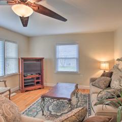 Beautiful Bartlesville Family Home with Game Room!