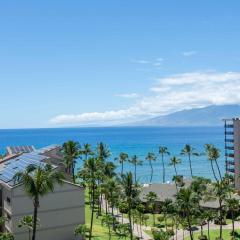 Kaanapali Shores - 943