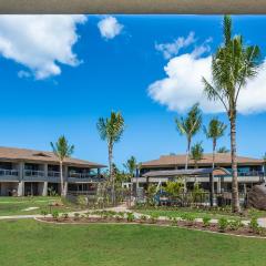Maui Westside Presents - Luana garden Villa 8B