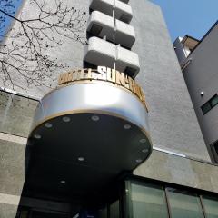 川崎太阳皇家酒店
