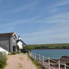 Blackrock Boathouse