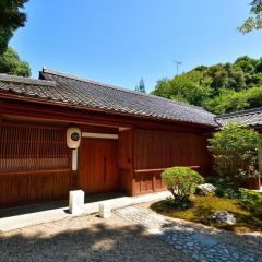 Temple-stay WAQOO Mii-dera Vacation STAY 7051
