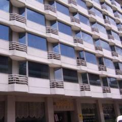曼谷城市旅馆