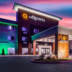 La Quinta Inn and Suites by Wyndham Elkhart