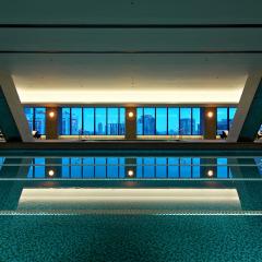 The Okura Tokyo
