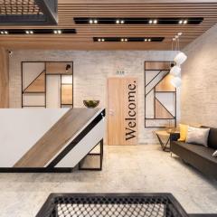 ADEO HOTEL Sport & SPA