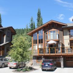 Woodhaven # 8 in Sun Peaks