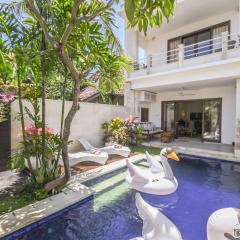 Amalia Swan Haven Villa Seminyak