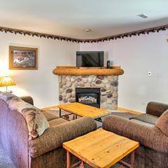 Cozy Townhome By Starved Rock State Park