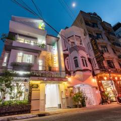 Suna's HOME - Villa