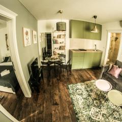 Polar Apartments Banja Luka LPIJ