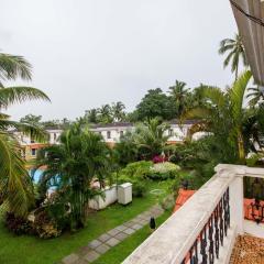 Villa 15 WSN, Parra- 3BHK Pool View