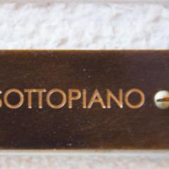 Sottopiano - comfort in the center