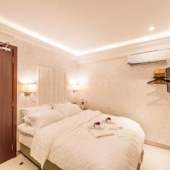 CJ Residence - Opposite Public Bank Centre Point