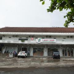 Hotel O Lapan Lapan
