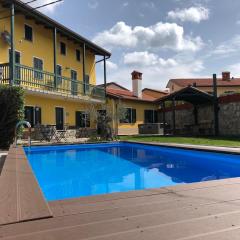 Vila Friuli Karst