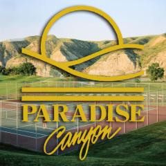 Paradise Canyon Golf Resort, Luxury Condo U409