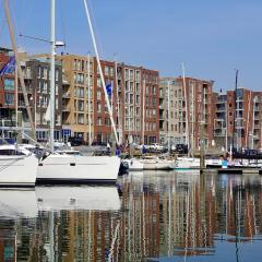 Bizstay Harbour II Scheveningen Apartments